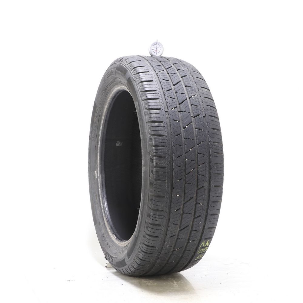 Set of (2) Used 245/50R20 Cooper Discoverer SRX 102V - 6-7/32 - Image 4