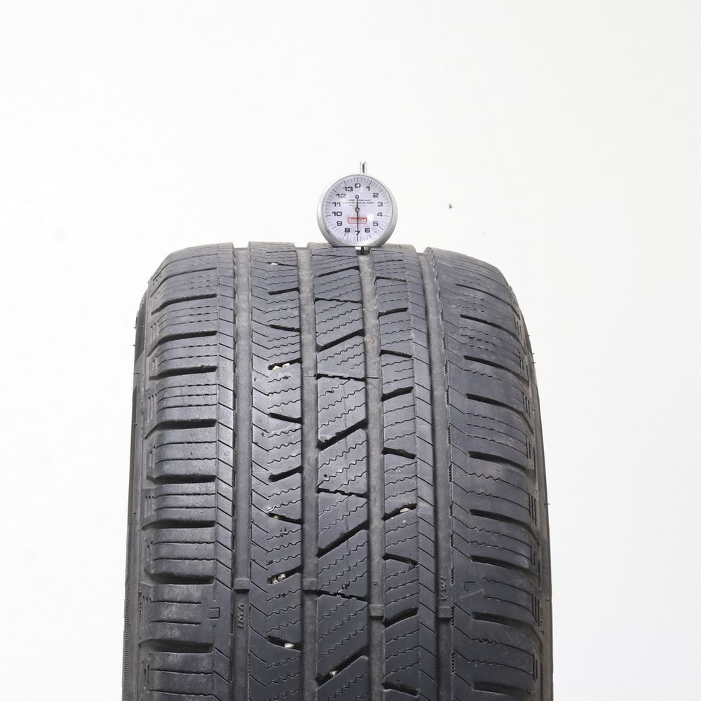 Set of (2) Used 245/50R20 Cooper Discoverer SRX 102V - 6-7/32 - Image 5