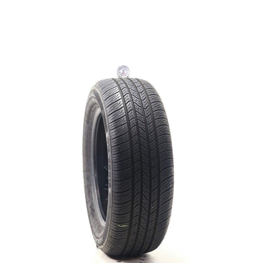 Set of (2) Used 215/60R16 Primewell All Season 95H - 7-8/32 - Image 4