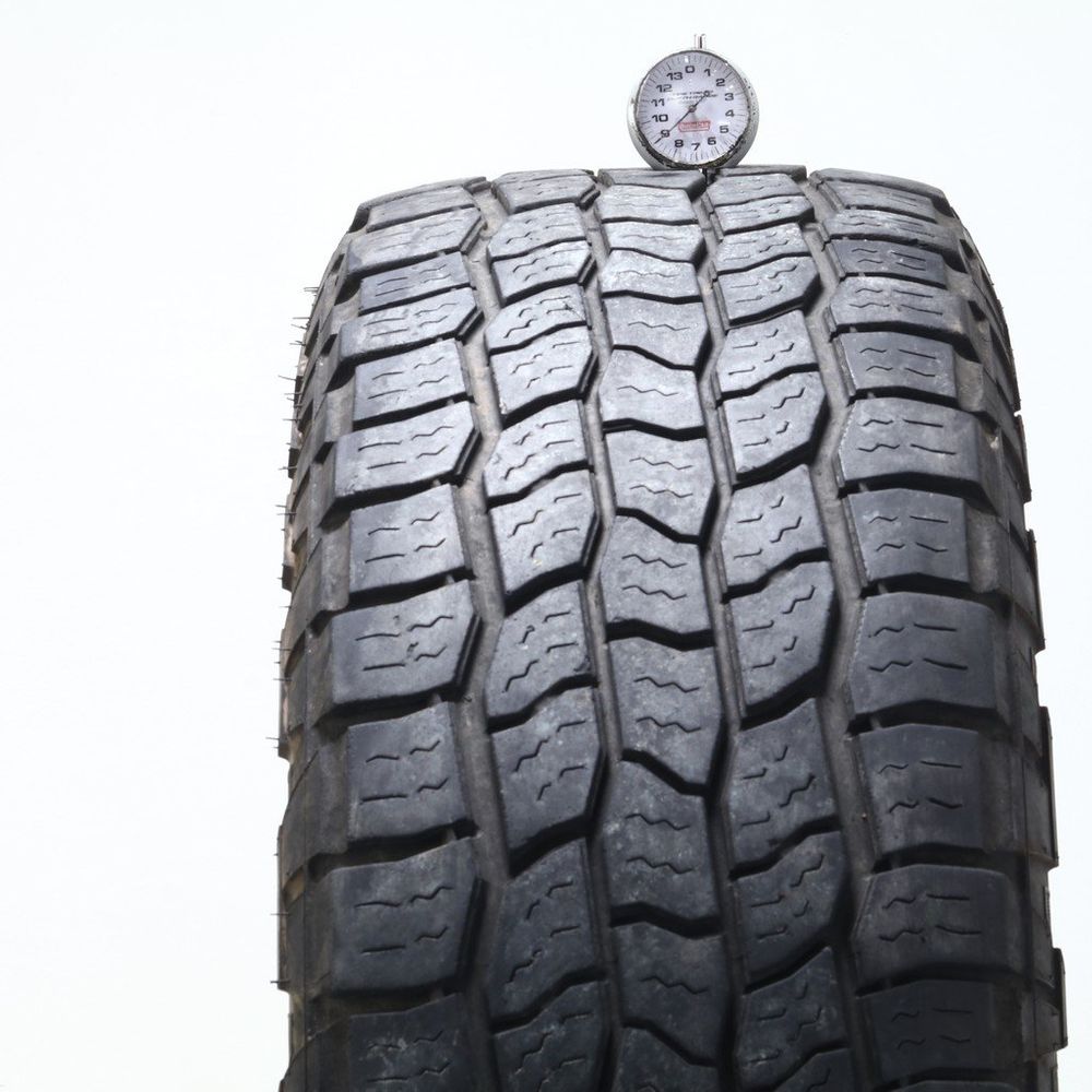 Set of (2) Used LT 275/65R20 Cooper Discoverer AT3 XLT 126/123S E - 8.5-9/32 - Image 5