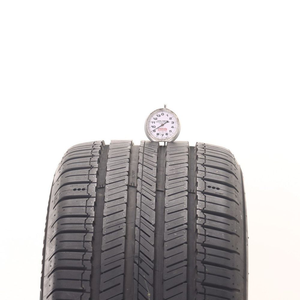 Used 255/45R19 Michelin e.Primacy Acoustic 104W - 9/32 - Image 2
