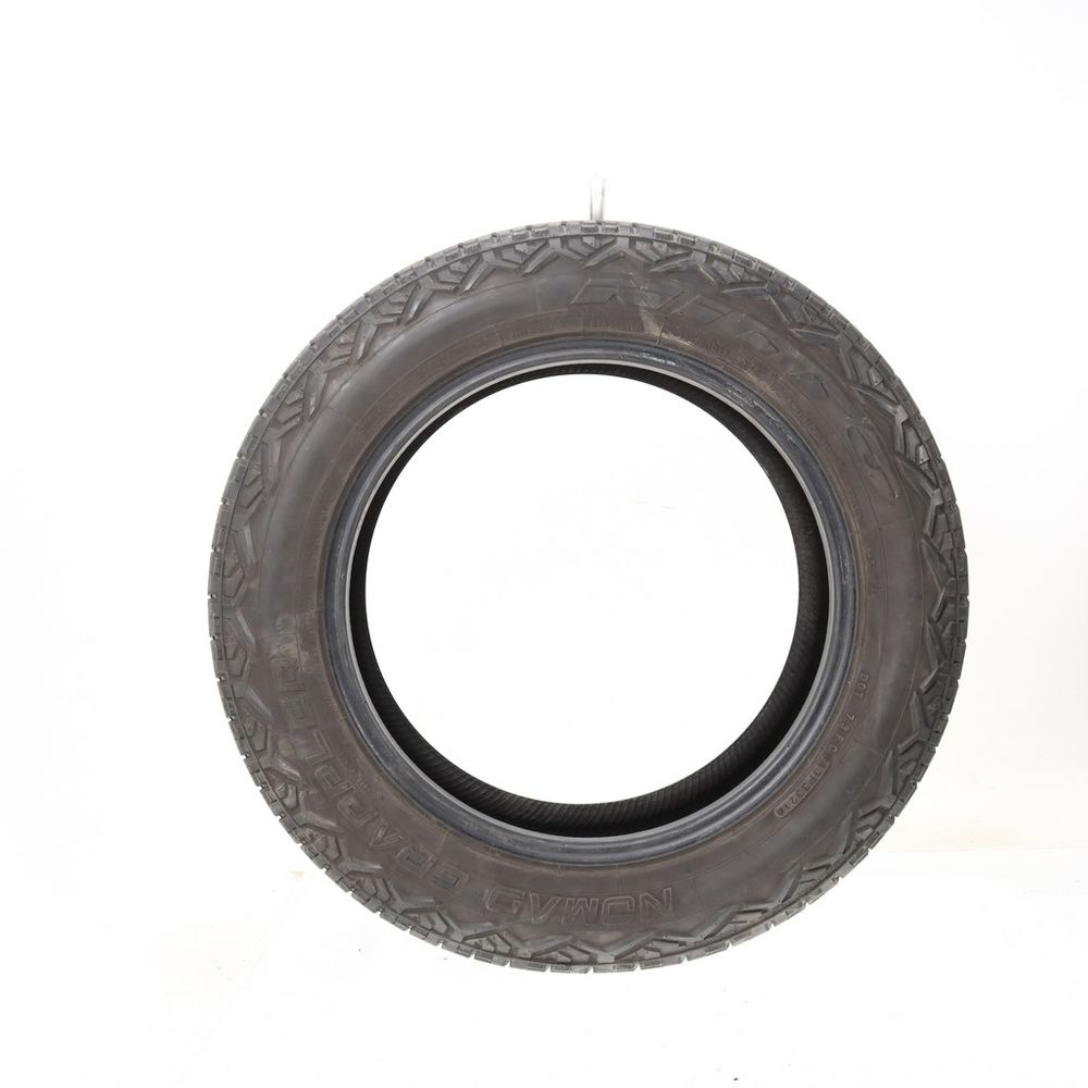 Used 225/60R17 Nitto Nomad Grappler 103H - 7/32 - Image 3