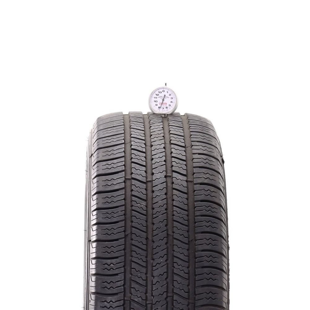 Used 245/60R18 Goodyear Viva 3 All Season 105H - 7.5/32 - Image 2