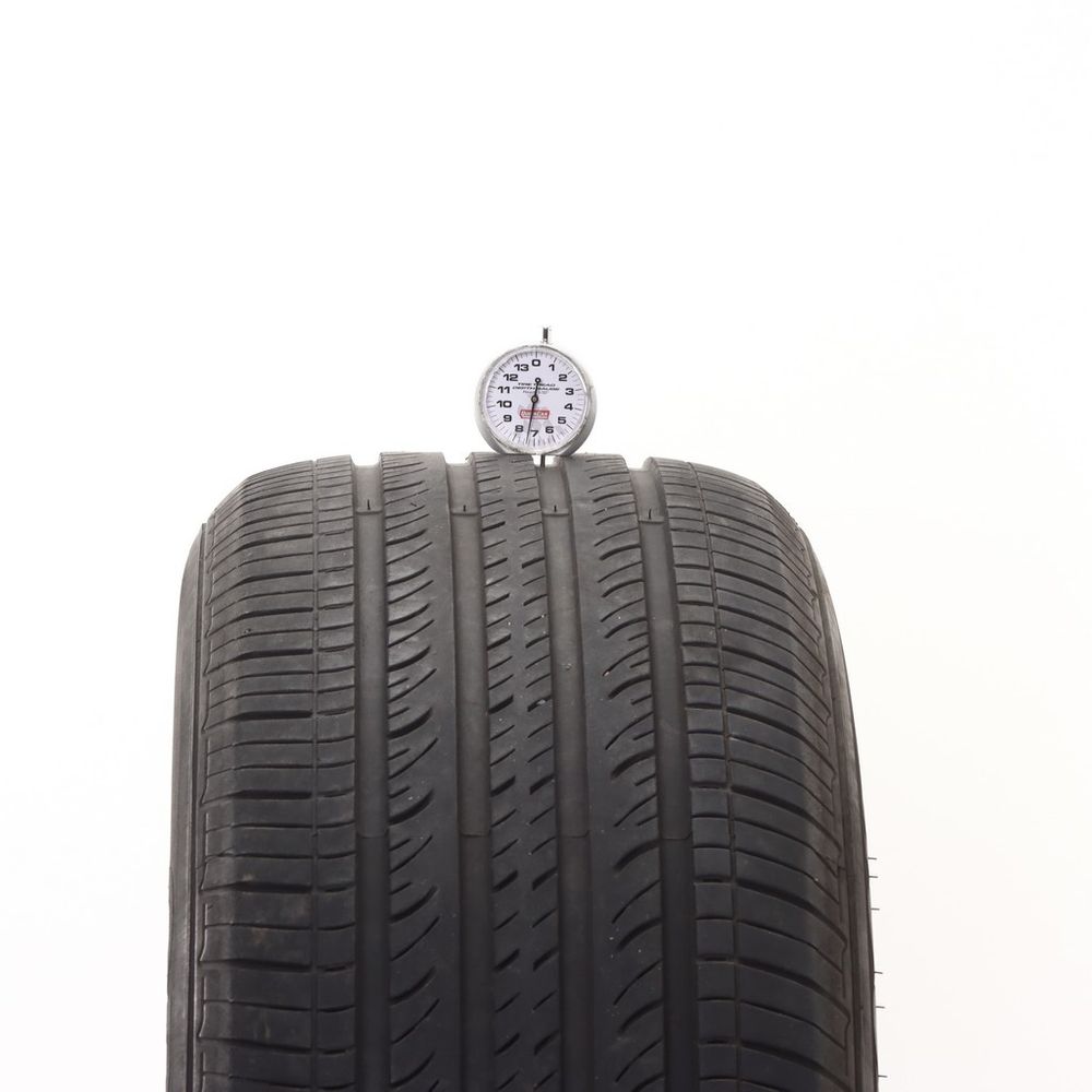 Set of (2) Used 255/50R20 Hankook Optimo H426 104H - 6-7.5/32 - Image 5