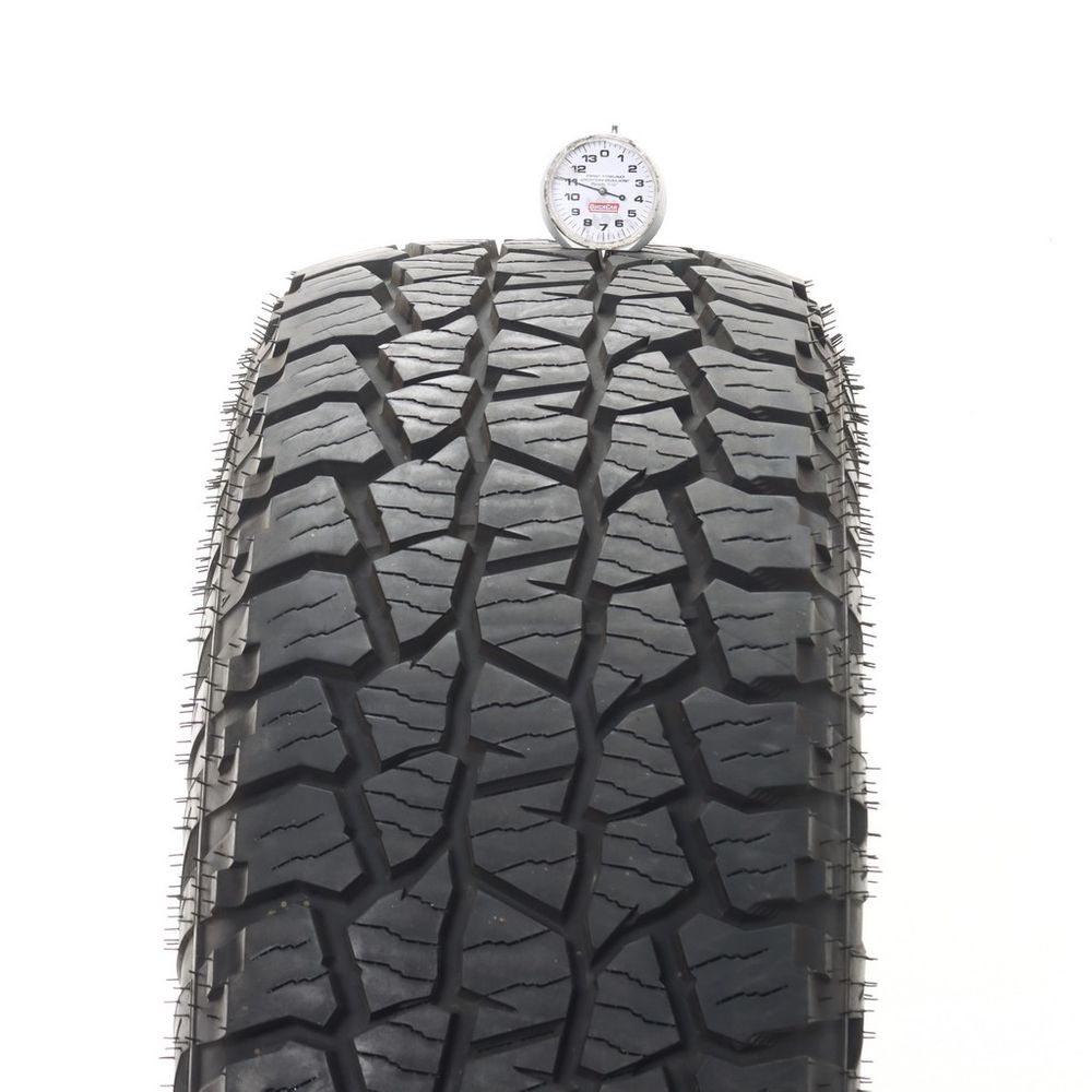 Used 265/70R17 Achilles Desert Hawk AT3 115S - 11/32 - Image 2
