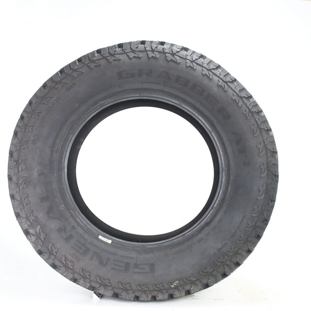 Used 275/65R18 General Grabber AT2 116S - 16/32 - Image 3