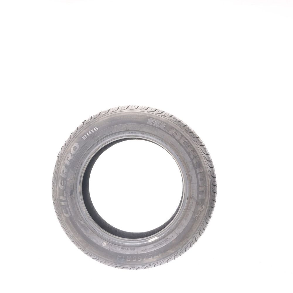 New 175/65R14 Blacklion BH15 Cilerro 86T - Image 3