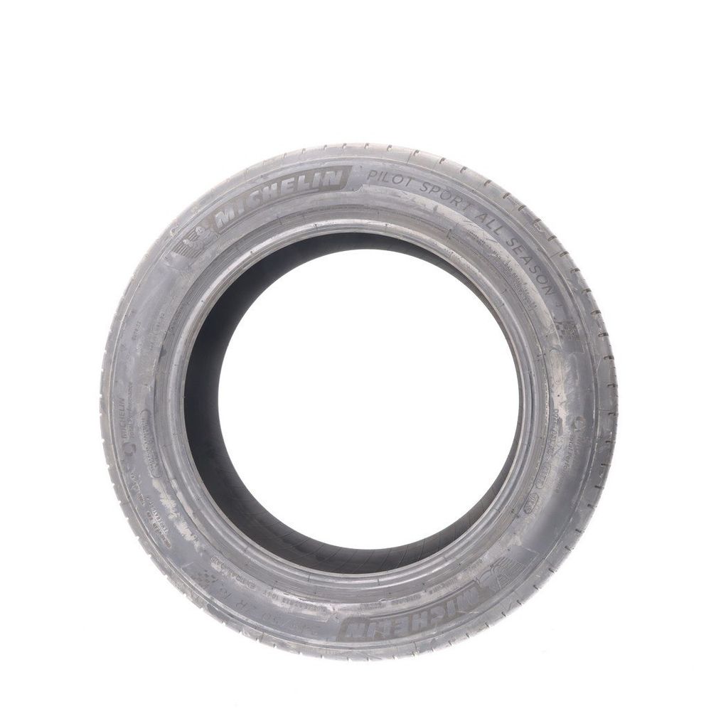 New 245/50ZR18 Michelin Pilot Sport All Season 4 104Y - Image 3