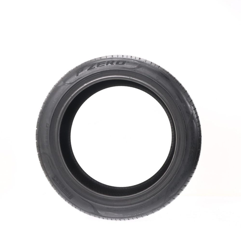New 235/45ZR18 Pirelli P Zero PZ4 98Y - Image 3