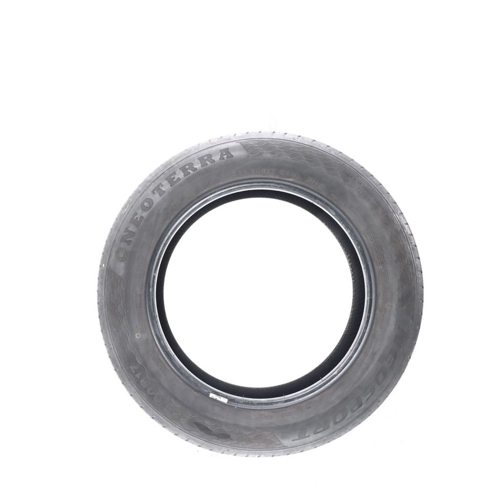 Used 225/60R17 NeoTerra NeoSport 99H - 7/32 - Image 3