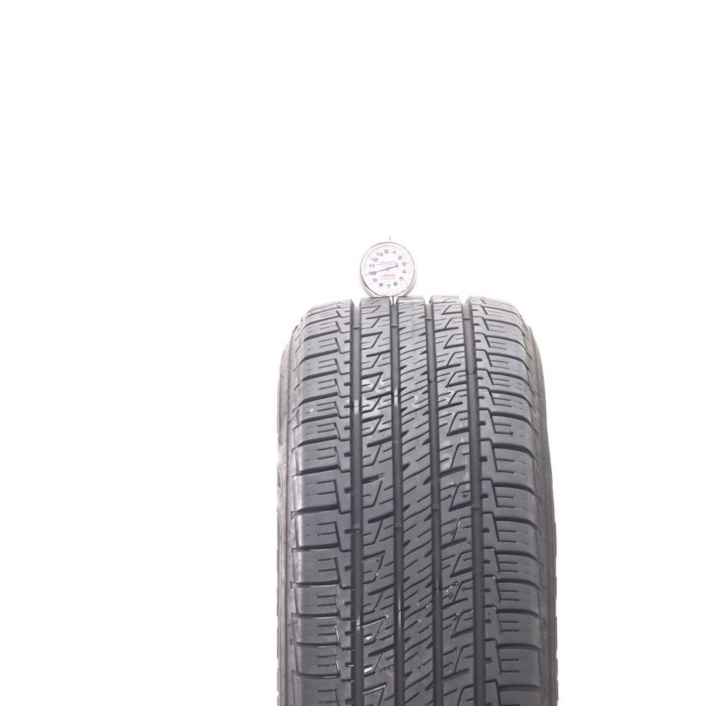 Set of (4) Used 225/60R17 Goodyear Assurance MaxLife 99H - 10-10.5/32 - Image 2