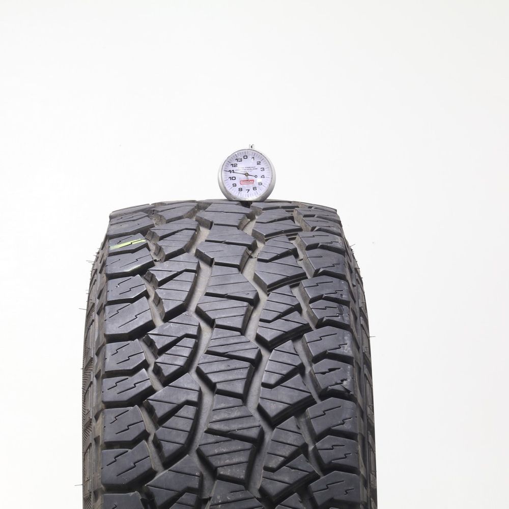 Used LT 265/75R16 Pathfinder All Terrain 123/120S E - 11/32 - Image 2