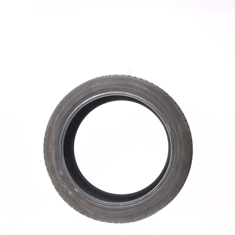 Used 225/45R18 Yokohama YK740 GTX 95V - 9/32 - Image 3