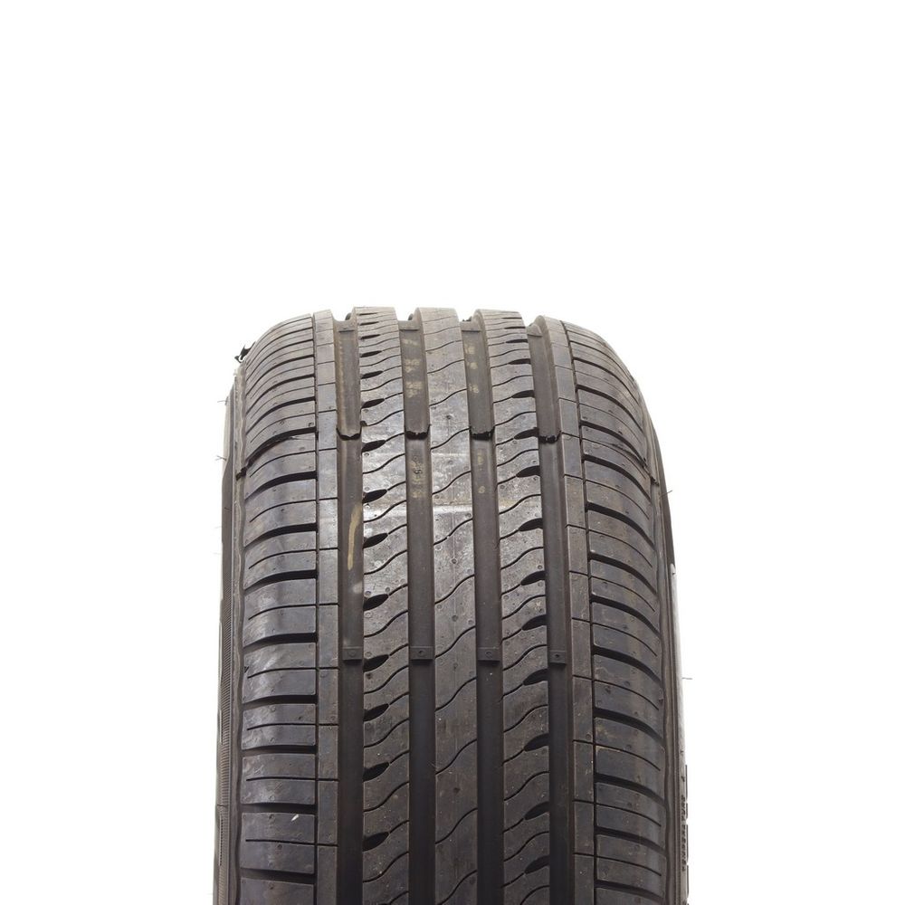 Driven Once 205/65R16 Starfire Solarus A/S 95H - 9/32 - Image 2