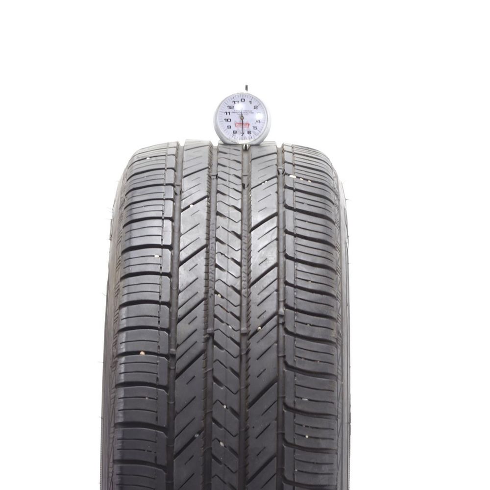 Used 205/55R16 Goodyear Assurance Fuel Max 89H - 7/32 - Image 2
