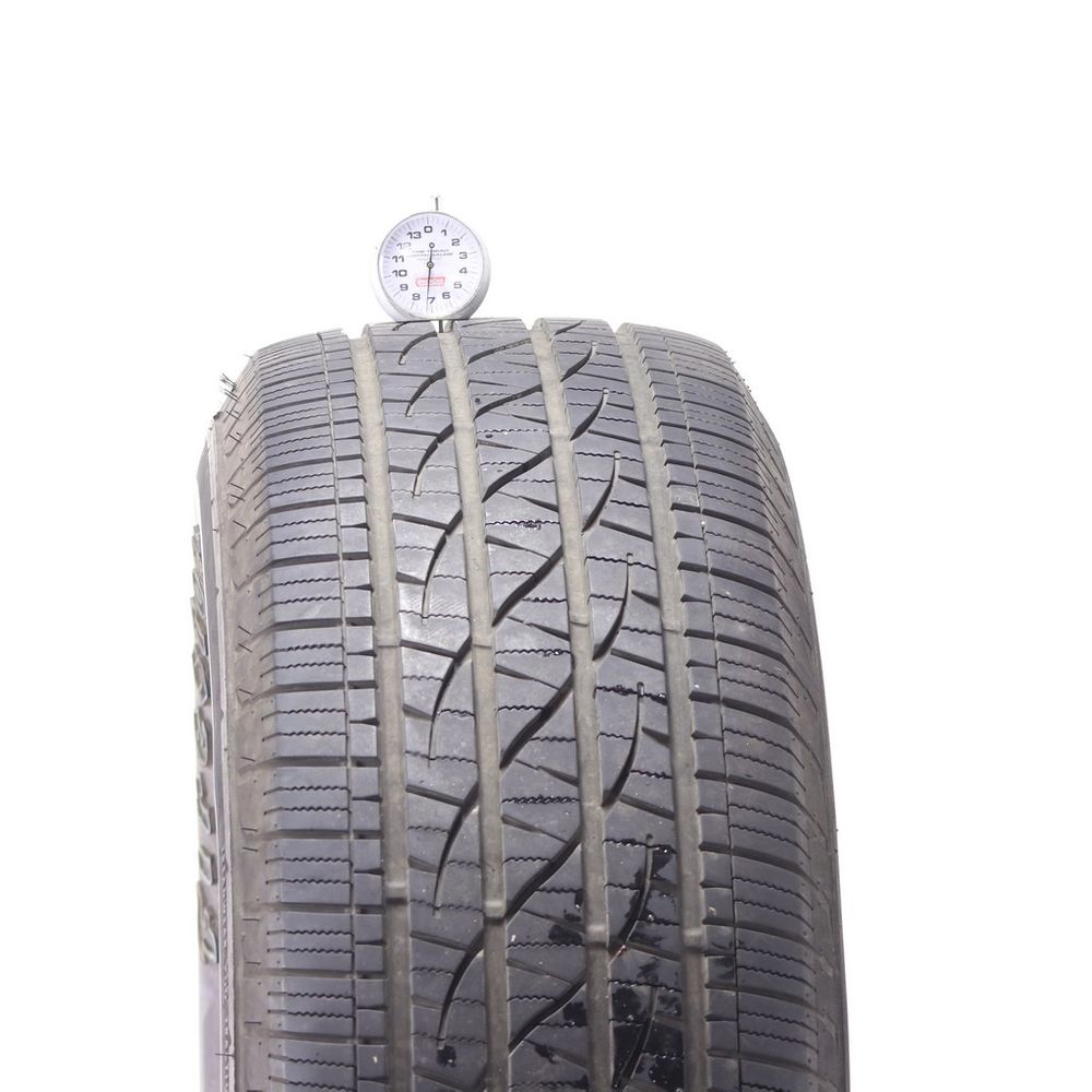Set of (2) Used 255/65R17 Firestone Destination LE3 110T - 7-8.5/32 - Image 2