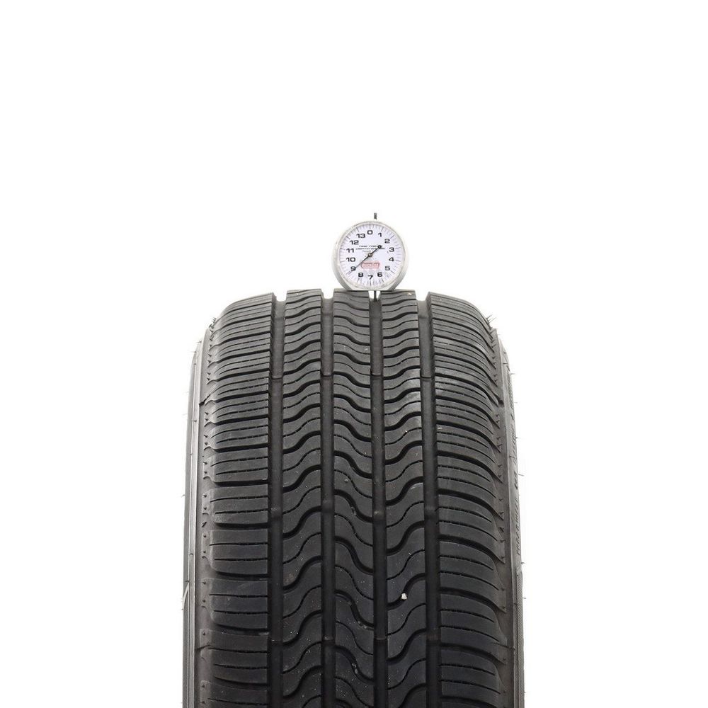Set of (2) Used 205/55R16 Firestone All Season (Firestone) 91H - 7-8.5/32 - Image 5