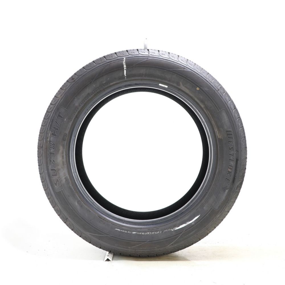 Set of (4) Used 235/60R18 Westlake SU318 H/T 103V - 7-8.5/32 - Image 12