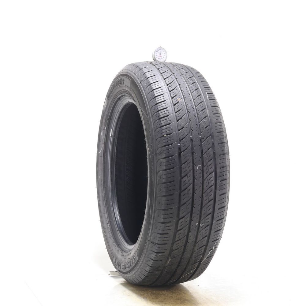 Set of (4) Used 235/60R18 Westlake SU318 H/T 103V - 7-8.5/32 - Image 4
