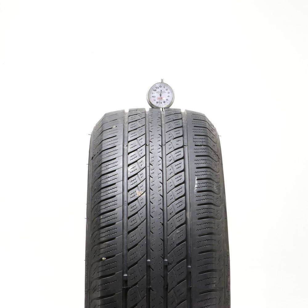 Set of (4) Used 235/60R18 Westlake SU318 H/T 103V - 7-8.5/32 - Image 5