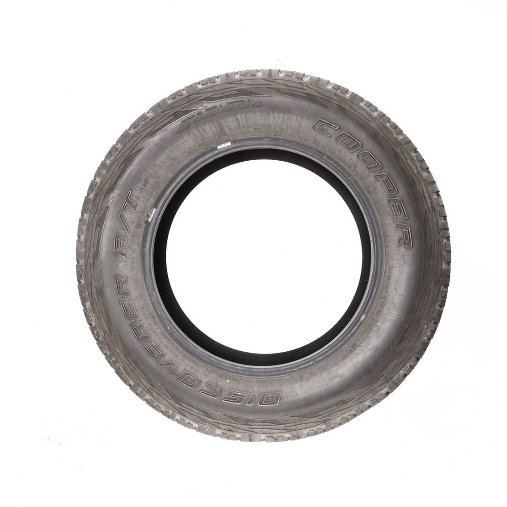 Used 265/65R18 Cooper Discoverer A/T 114T - 8.5/32 - Image 3