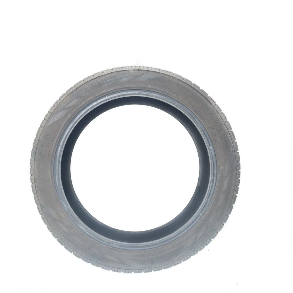Used 245/45R19 Nokian One 102V - 7.5/32 - Image 3