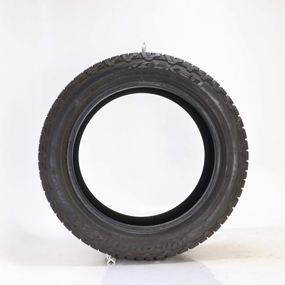 Used 235/50R18 Falken Wildpeak A/T Trail 97V - 8.5/32 - Image 3