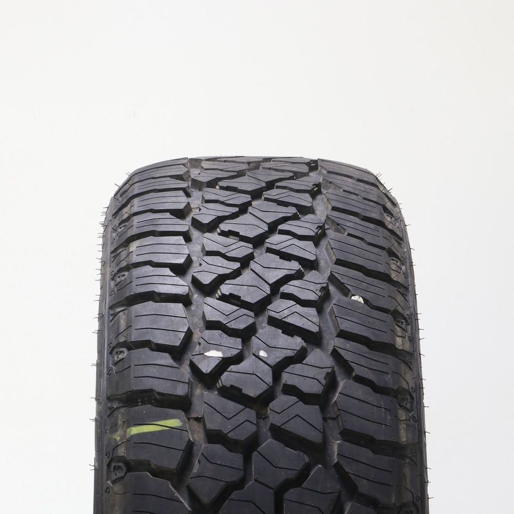 Driven Once 275/55R20 Summit Trail Climber AT 117H - 12/32 - Image 2
