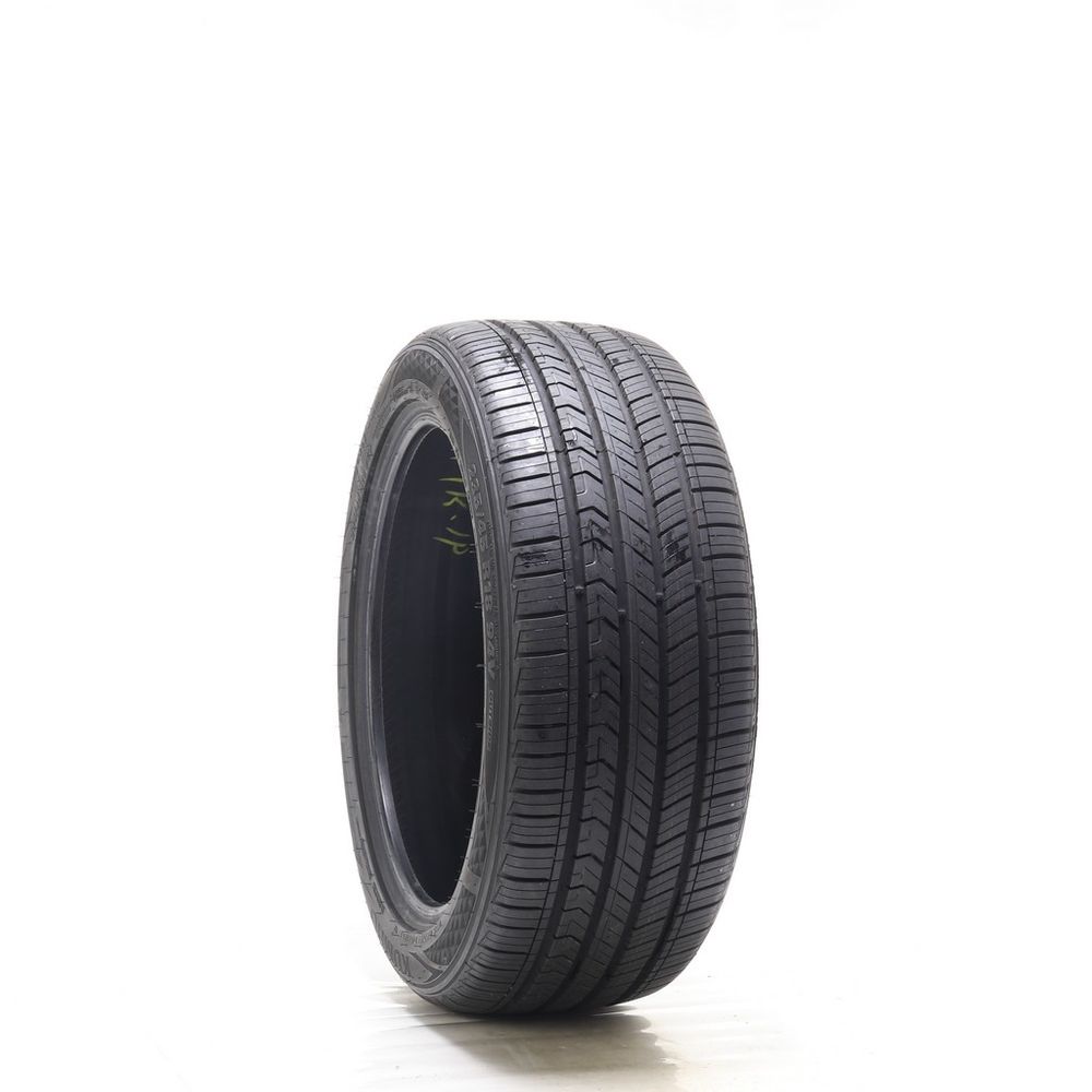 Driven Once 235/45R18 Kumho Majesty 9 Solus TA91 94V - 9/32 - Image 1