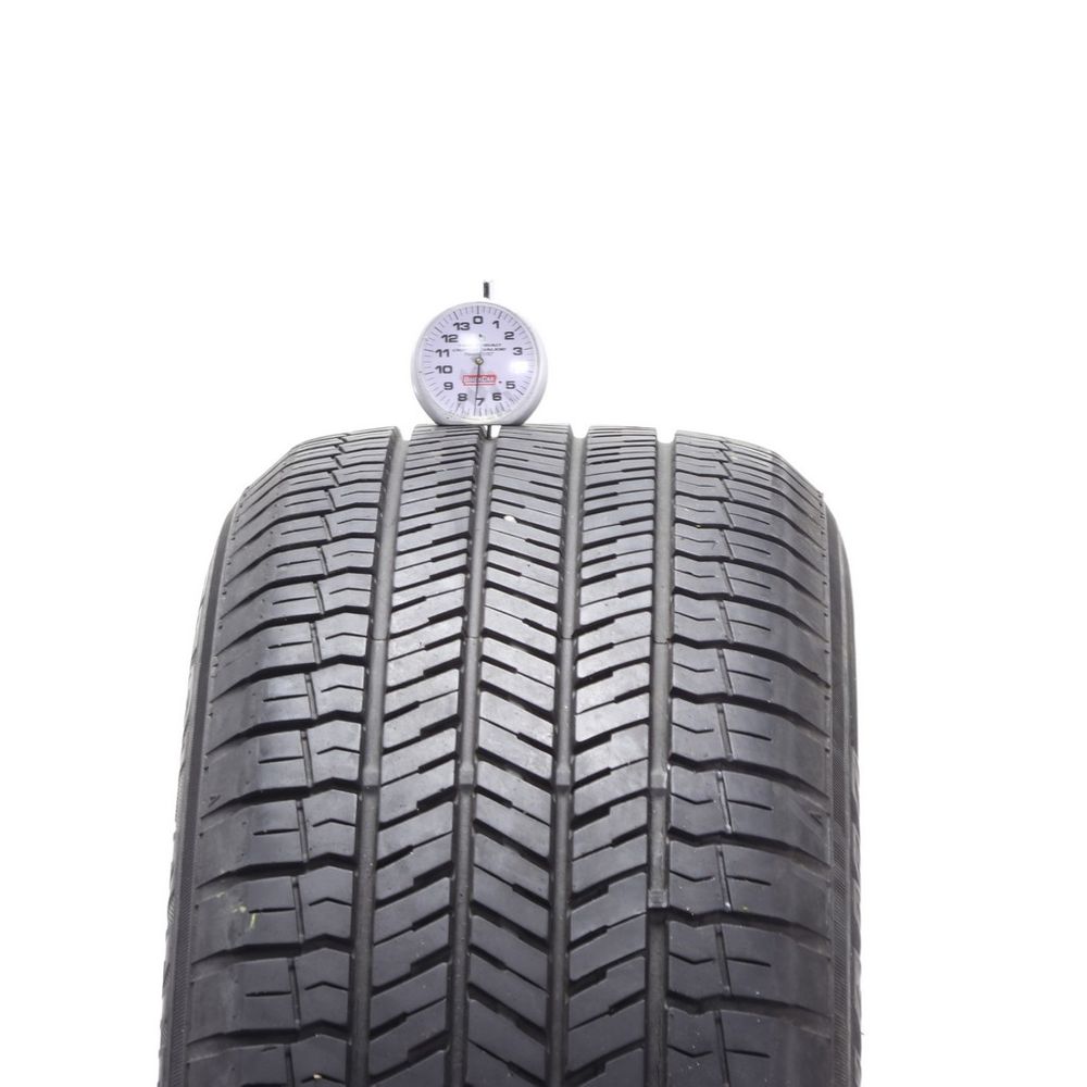 Used 235/55R18 Yokohama Geolandar G91A 99H - 7/32 - Image 2