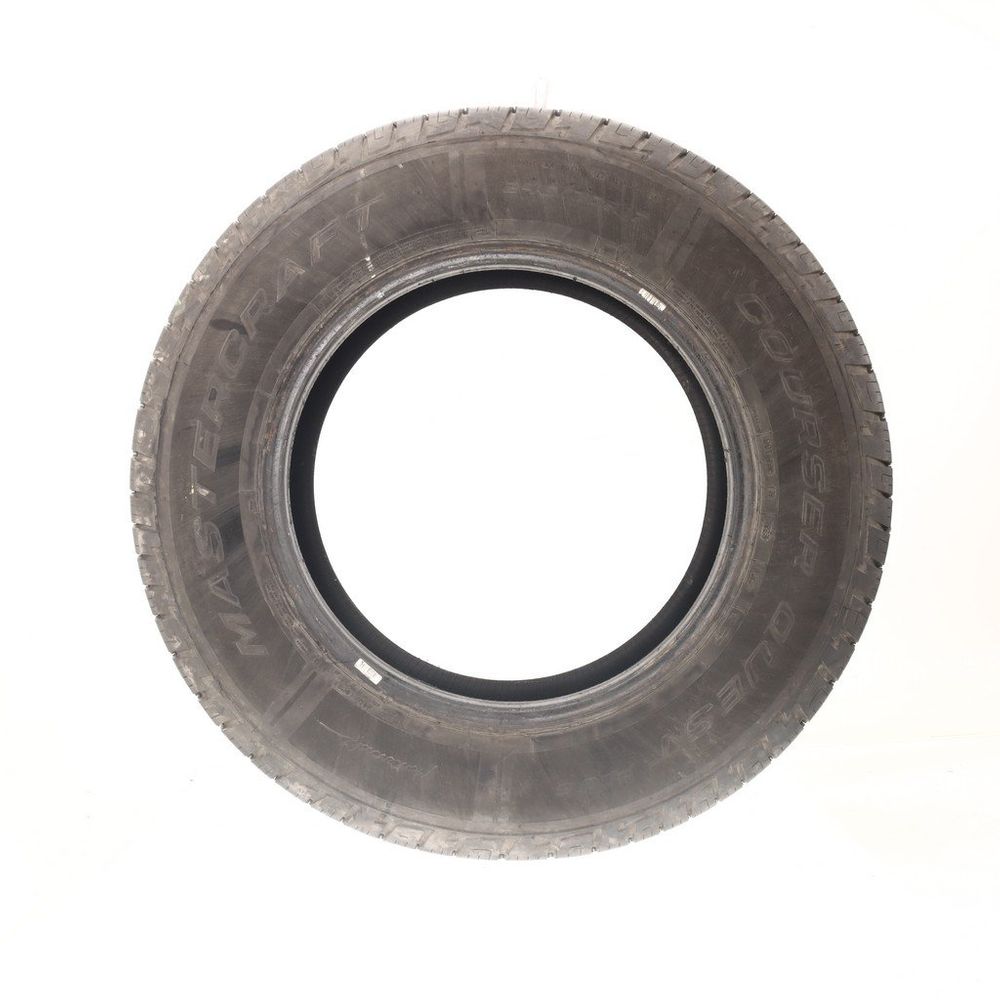 Used 245/70R17 Mastercraft Courser Quest Plus 110T - 10/32 - Image 3