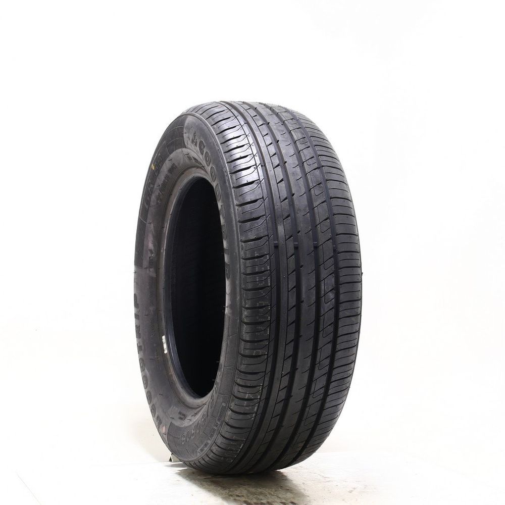 Set of (2) New 235/60R16 Goodtrip GR-66 100H - 9/32 - Image 1