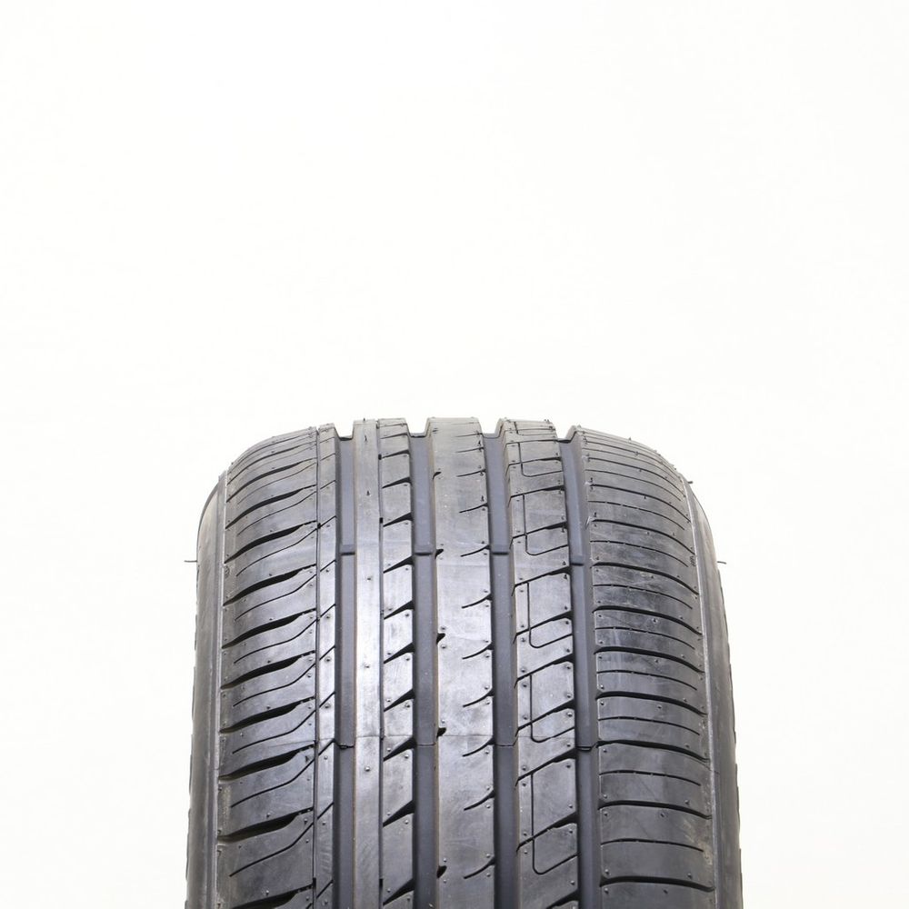 Set of (2) New 235/60R16 Goodtrip GR-66 100H - 9/32 - Image 2