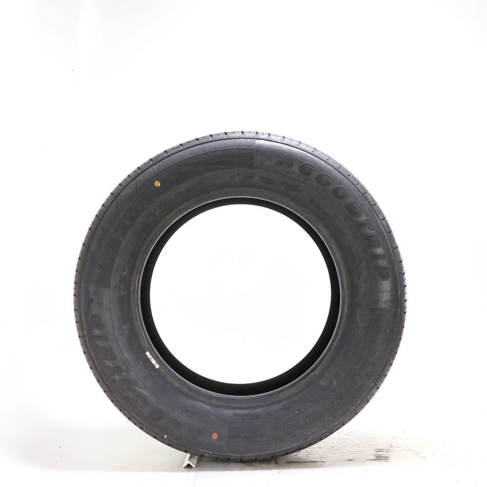 Set of (2) New 235/60R16 Goodtrip GR-66 100H - 9/32 - Image 3