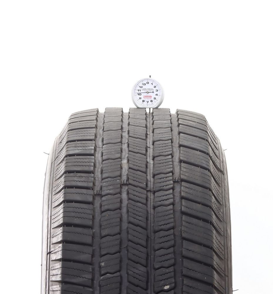 Set of (2) Used 265/65R18 Michelin X LT A/S 114T - 10-11.5/32 - Image 2