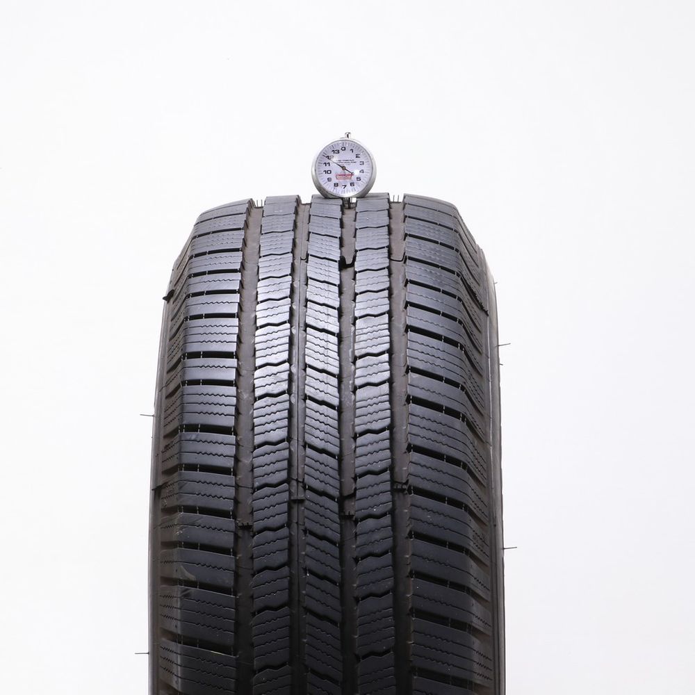 Set of (2) Used 265/65R18 Michelin X LT A/S 114T - 10-11.5/32 - Image 5
