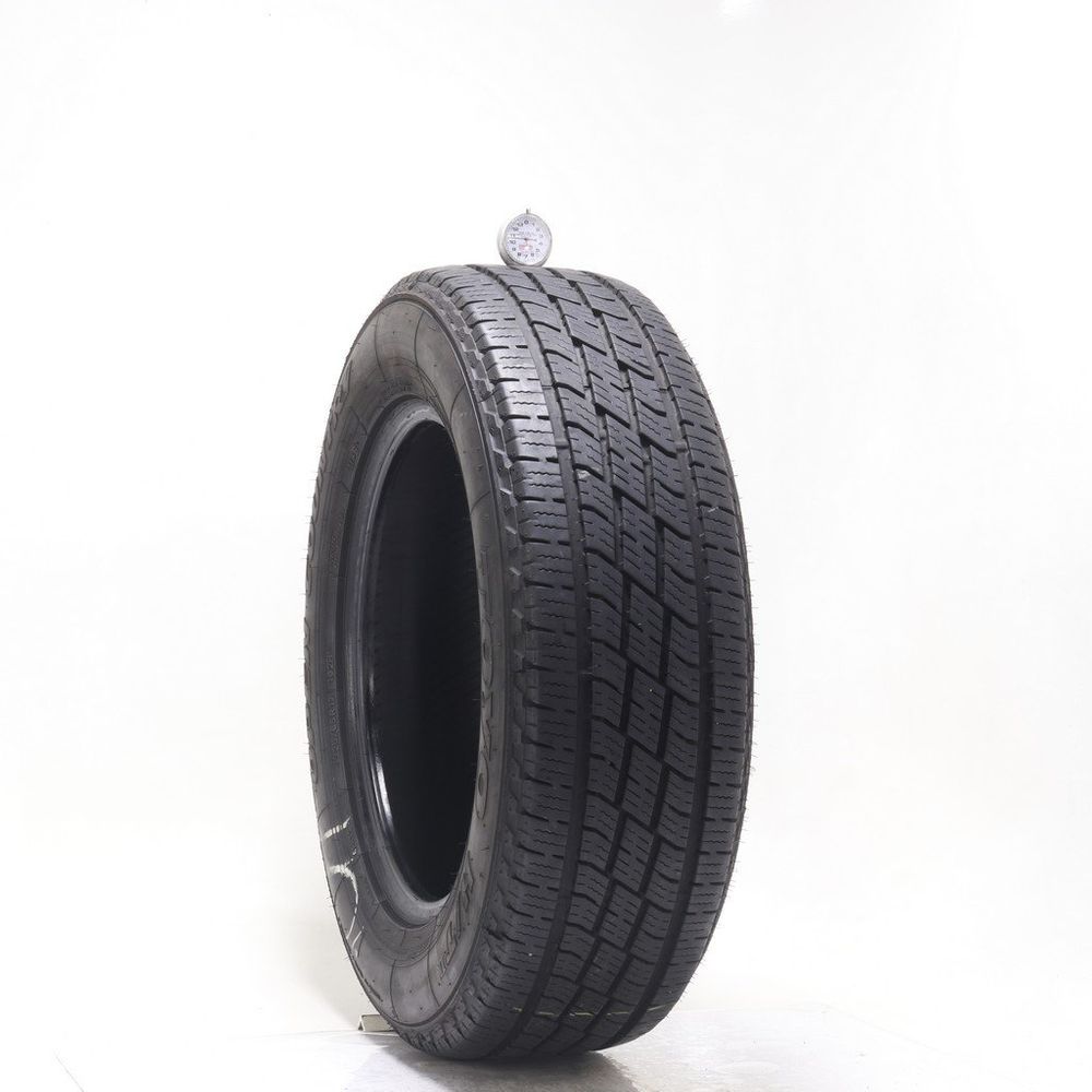 Used 225/65R17 Toyo Open Country H/T II 102H - 10.5/32 - Image 1