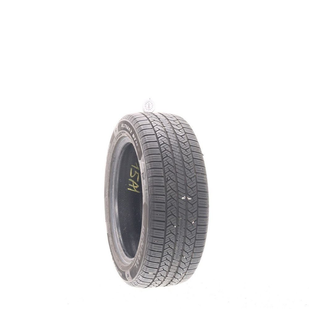 Used 215/55R17 General Altimax RT45 94T - 6.5/32 - Image 1