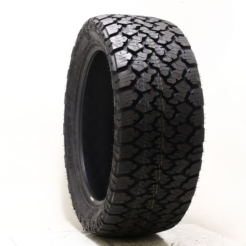New 305/45R22 General Grabber ATX 118T - 15/32 - Image 1