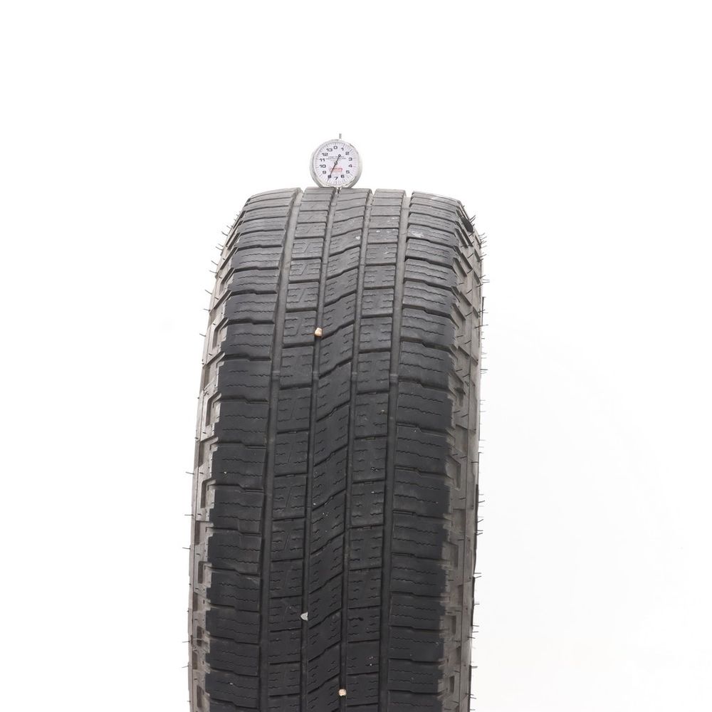 Used 255/65R17 Falken WildPeak H/T HT02 110T - 8/32 - Image 2