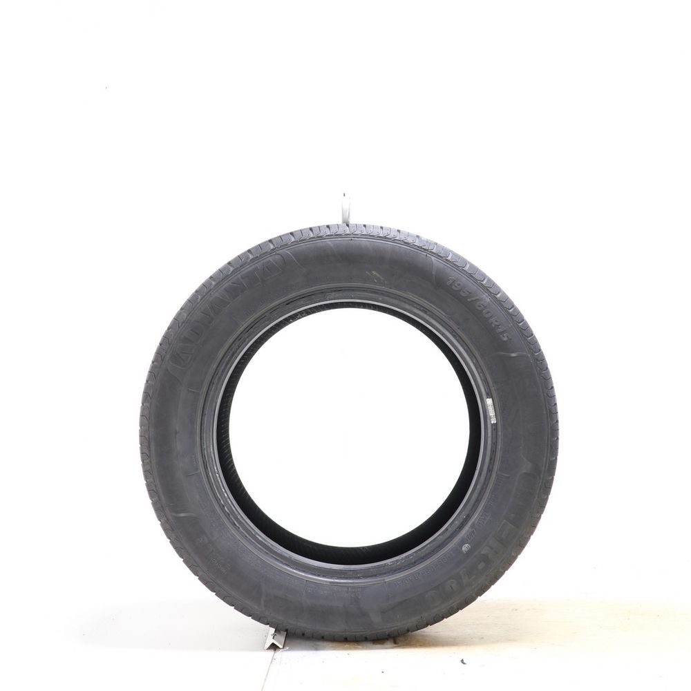 Used 195/60R15 Advanta ER-700 88H - 7/32 - Image 3