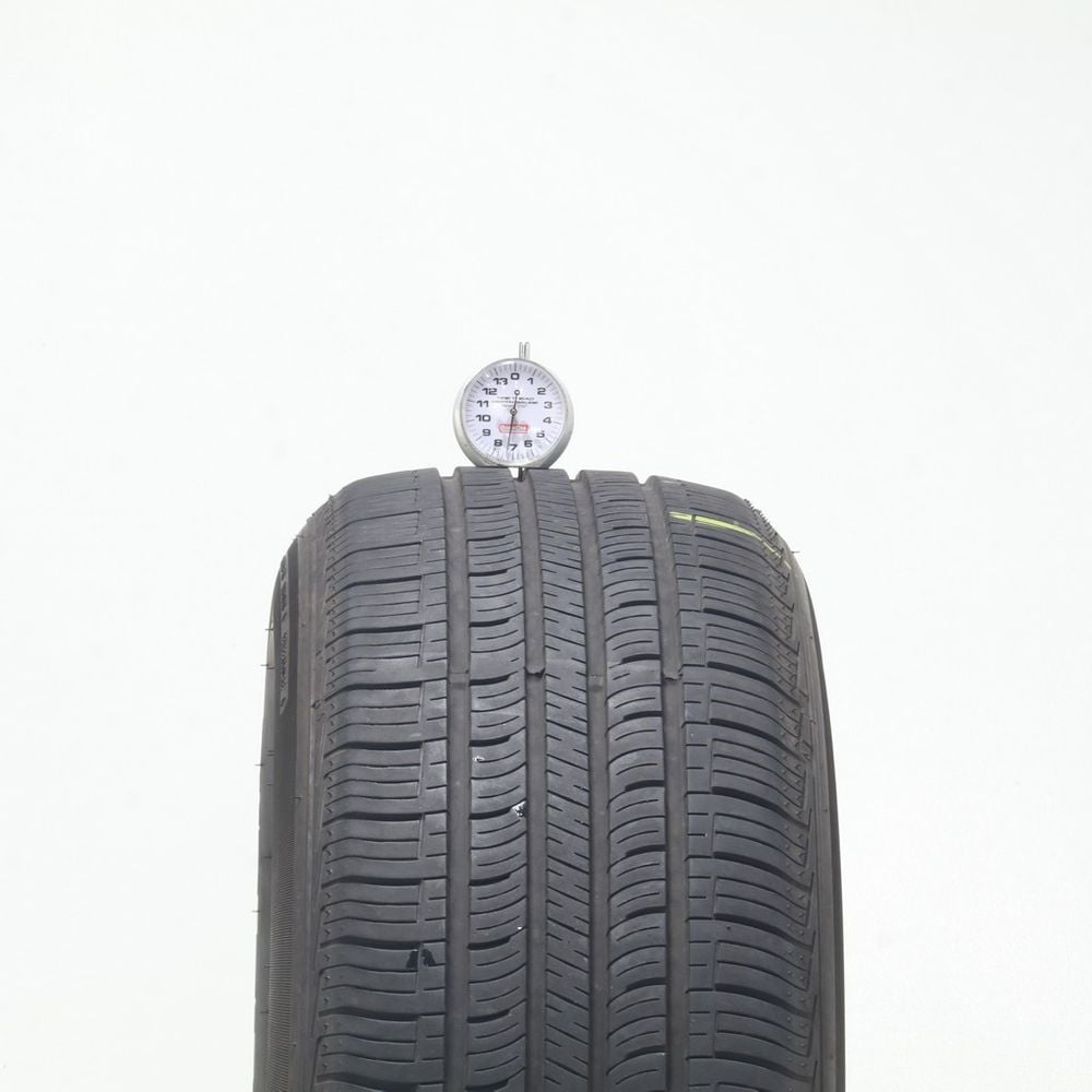 Set of (4) Used 225/60R17 Nexen N'Priz AH5 99T - 6.5-7/32 - Image 5