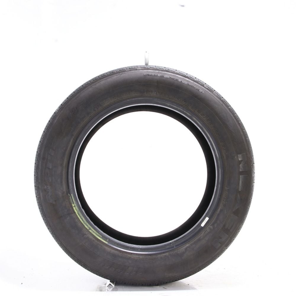 Set of (4) Used 225/60R17 Nexen N'Priz AH5 99T - 6.5-7/32 - Image 6