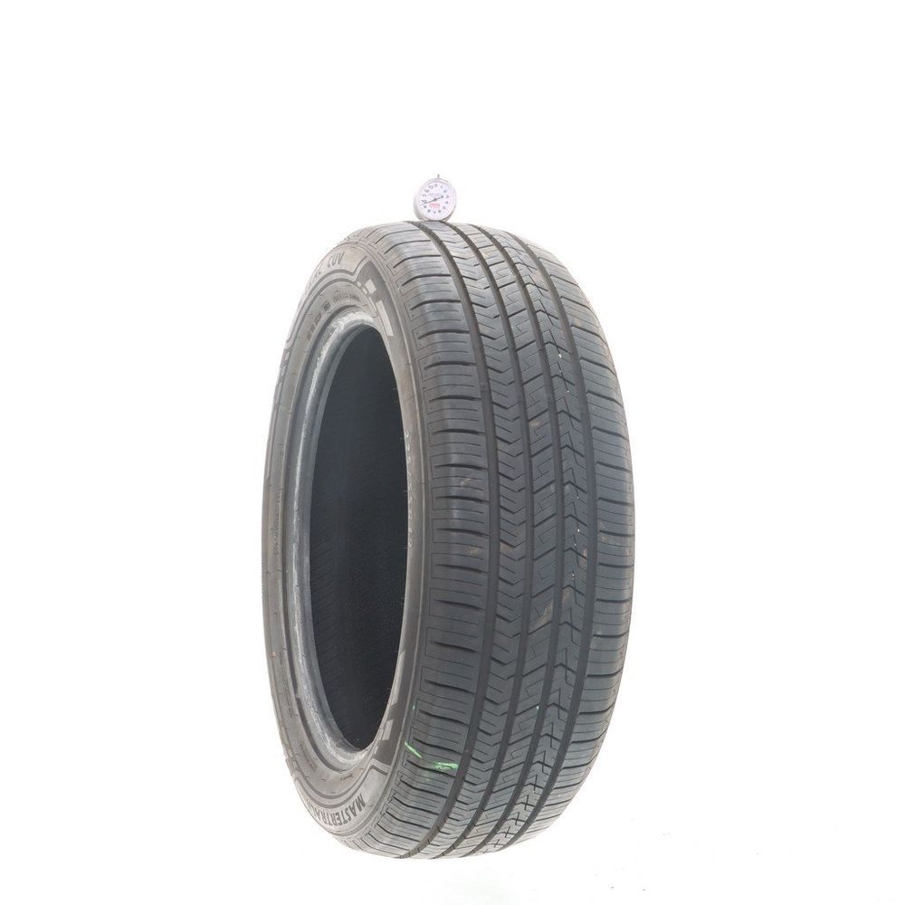 Set of (2) Used 225/55R19 Mastertrack M-Trac CUV 99V - 9-9.5/32 - Image 4