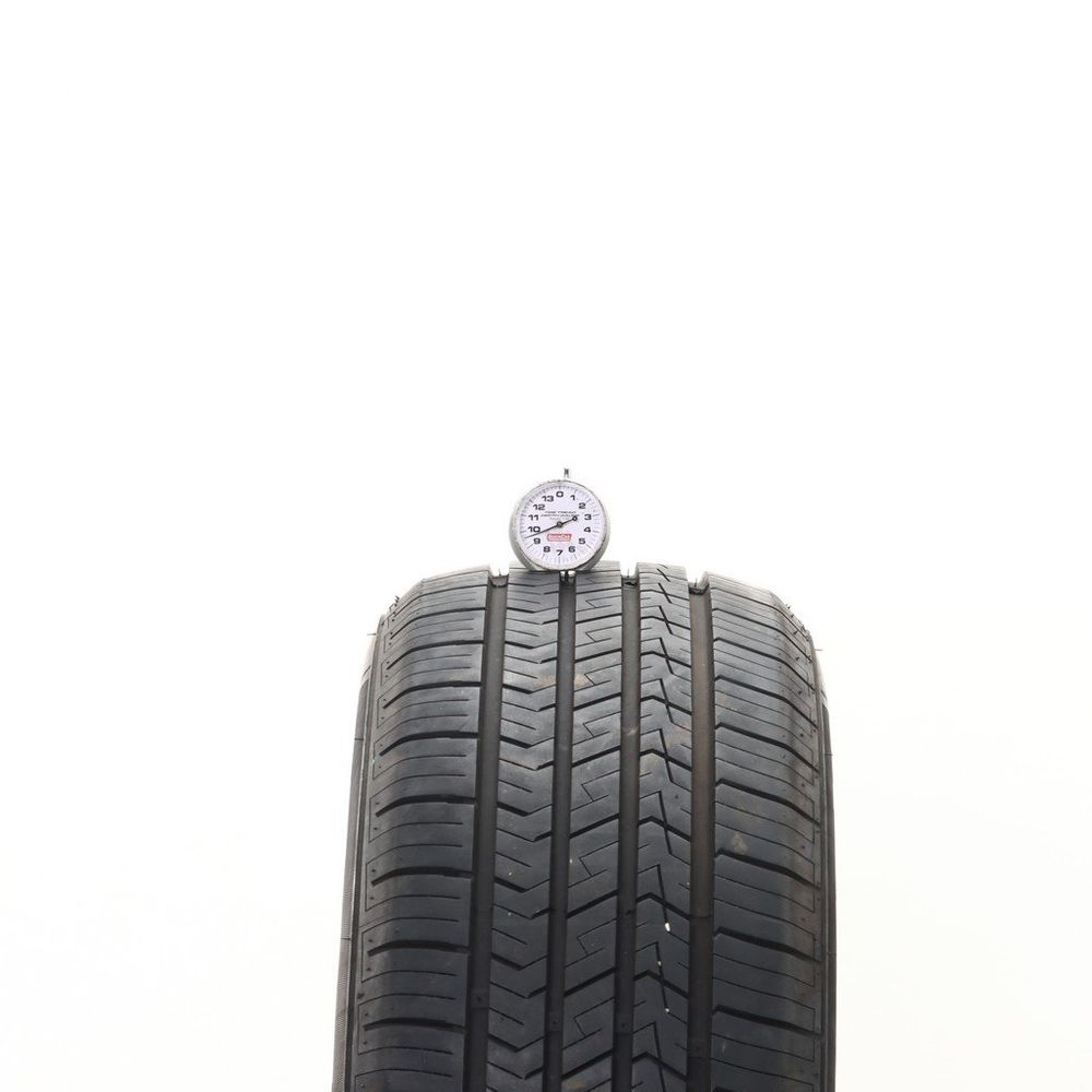 Set of (2) Used 225/55R19 Mastertrack M-Trac CUV 99V - 9-9.5/32 - Image 5
