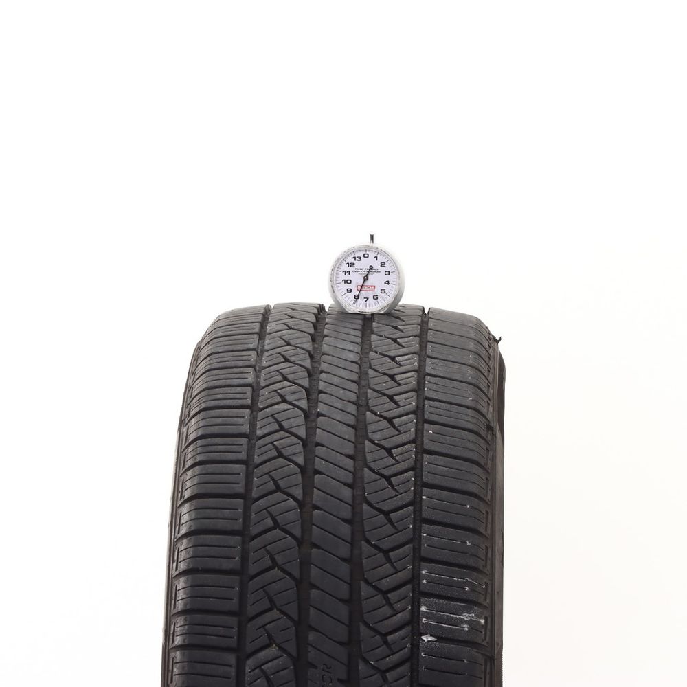 Set of (2) Used 205/55R16 General Altimax RT45 91T - 8/32 - Image 2