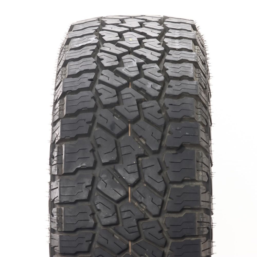Used LT 315/70R17 Falken Wildpeak A/T4W 113/110S C - 18/32 - Image 2