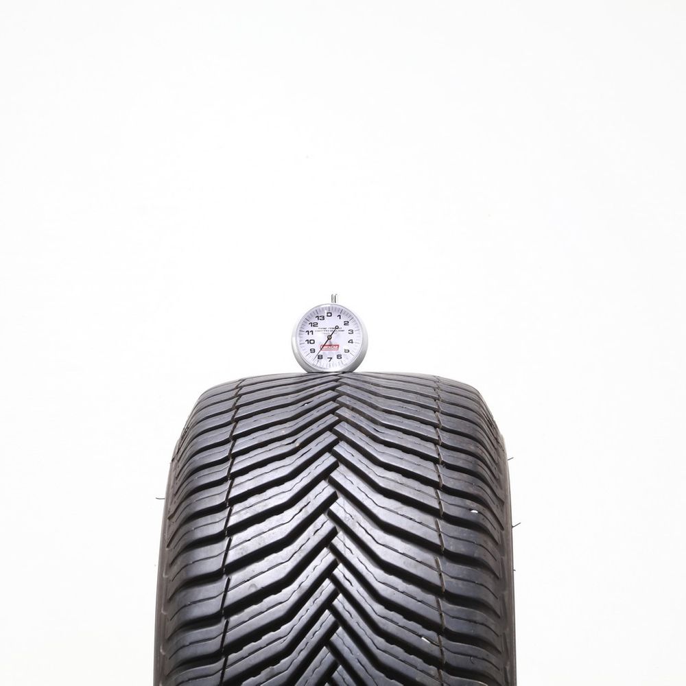 Set of (4) Used 225/65R17 Michelin CrossClimate 2 102H - 7.5-8/32 - Image 5