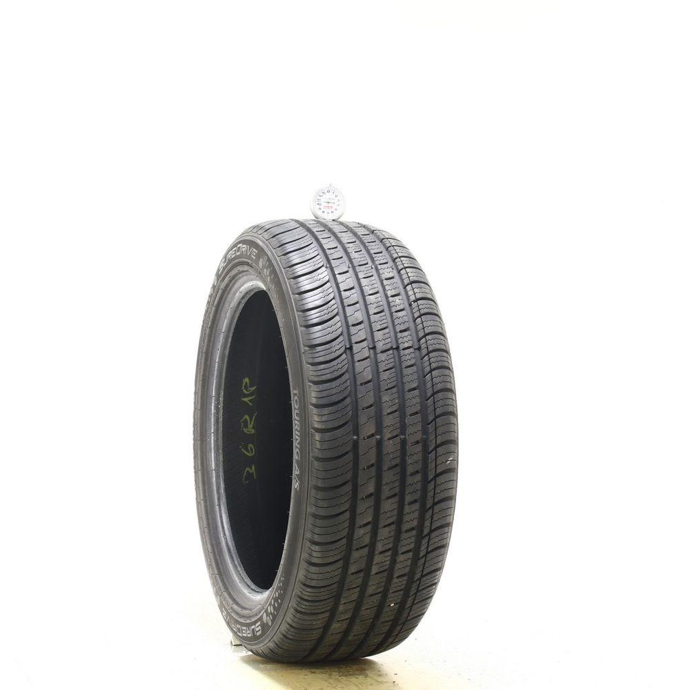 Set of (2) Used 205/50R17 SureDrive Touring A/S TA71 93V - 9-10.5/32 - Image 4