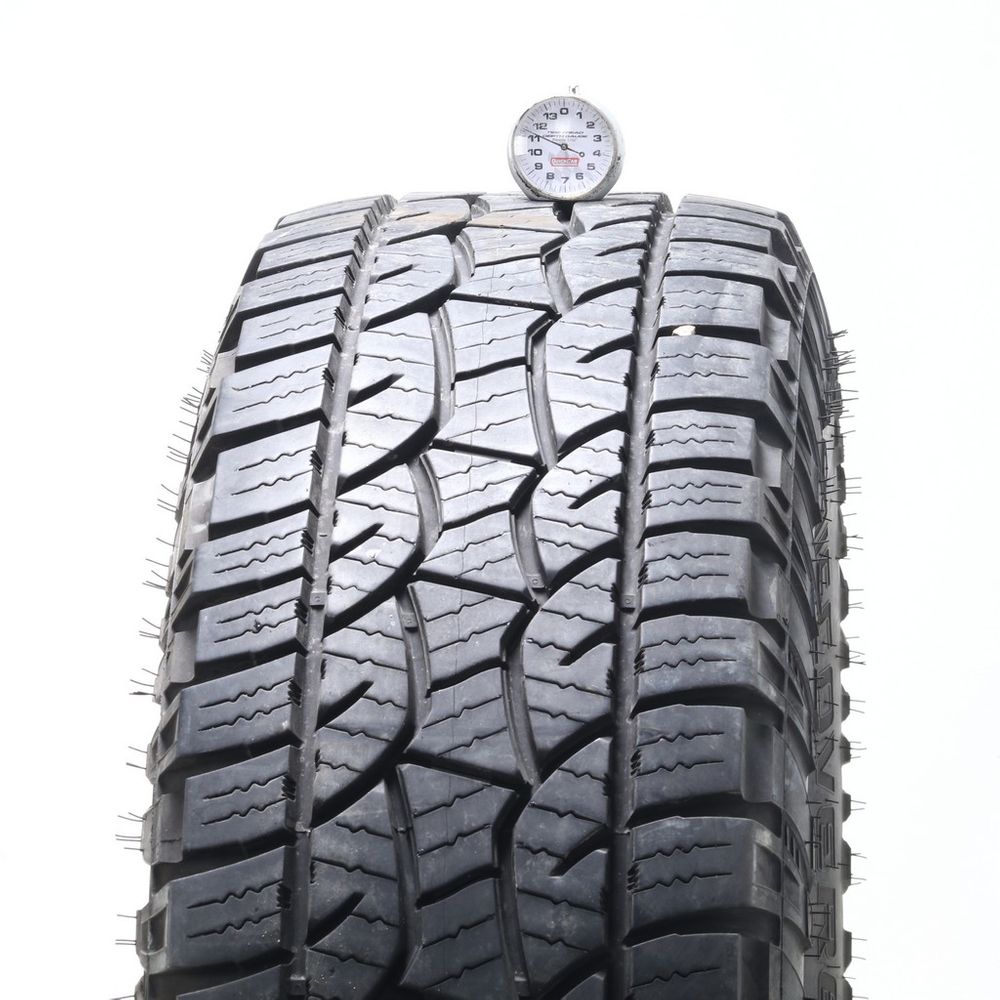 Set of (2) Used LT 275/70R18 Cooper Discoverer ATP II 125/122S E - 10-11/32 - Image 5